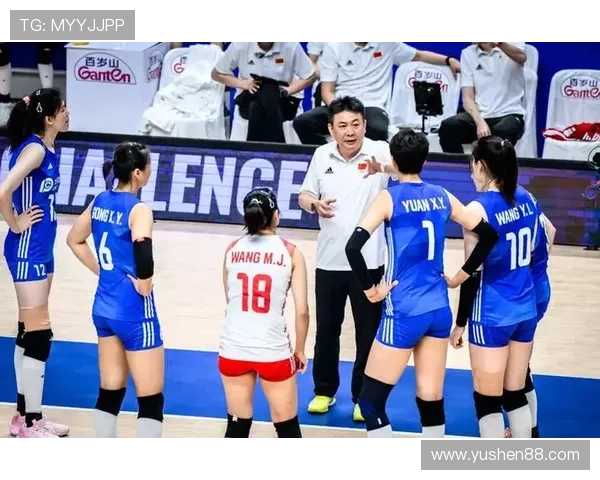 武汉排球队与上海排球队赛后战术分析与复盘探讨