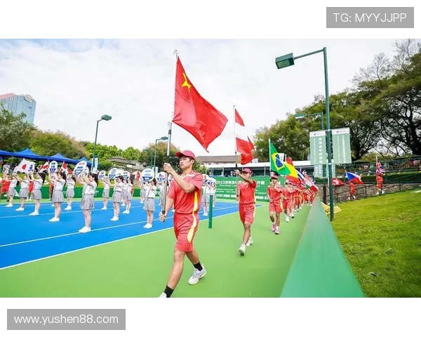 深圳网球队挑战赛精彩配合点评展现团队默契与竞技精神