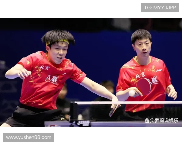 深圳乒乓球队全运会精彩表现分析团队协作助力夺冠之路